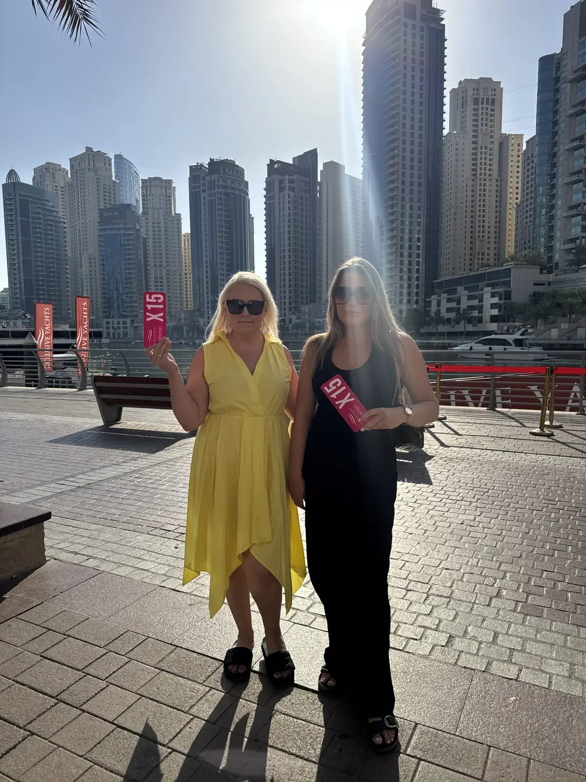 Dubai – reisifoto