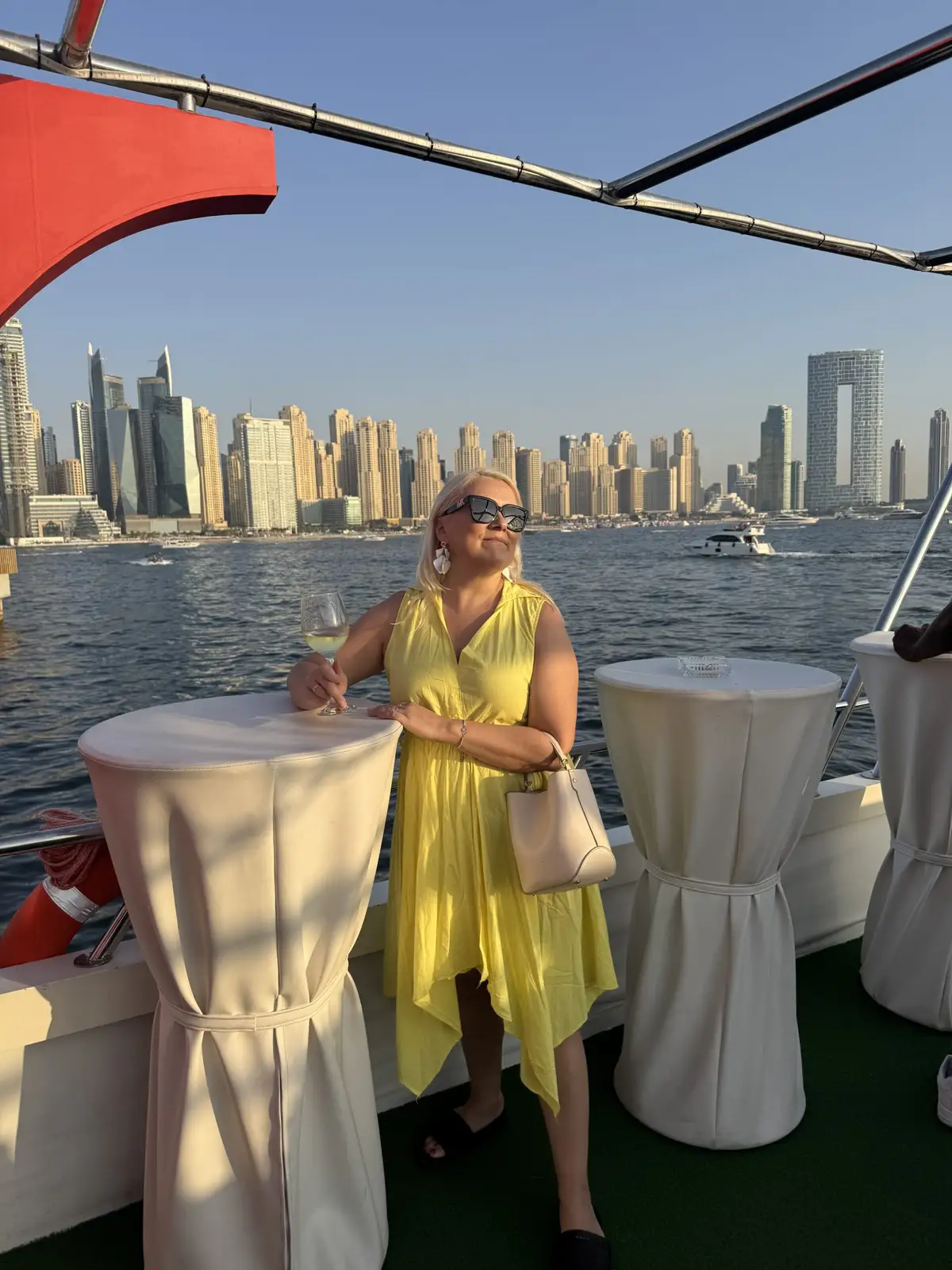 Dubai – reisifoto