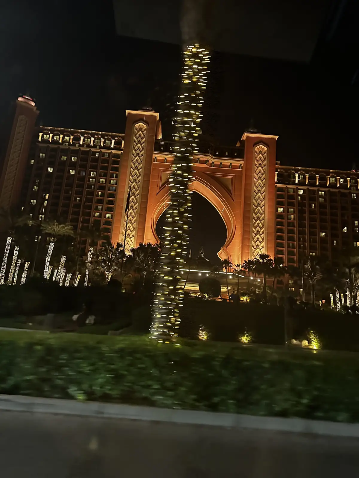 Dubai – reisifoto