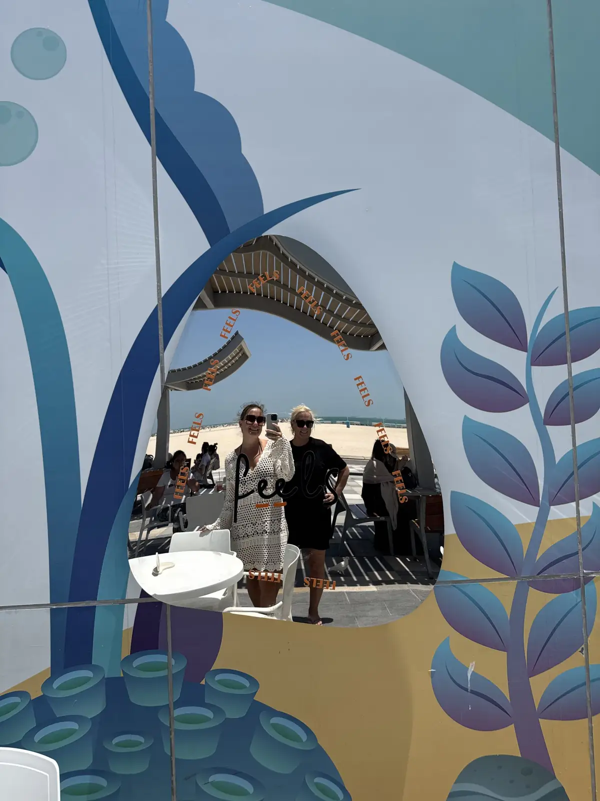 Dubai – reisifoto