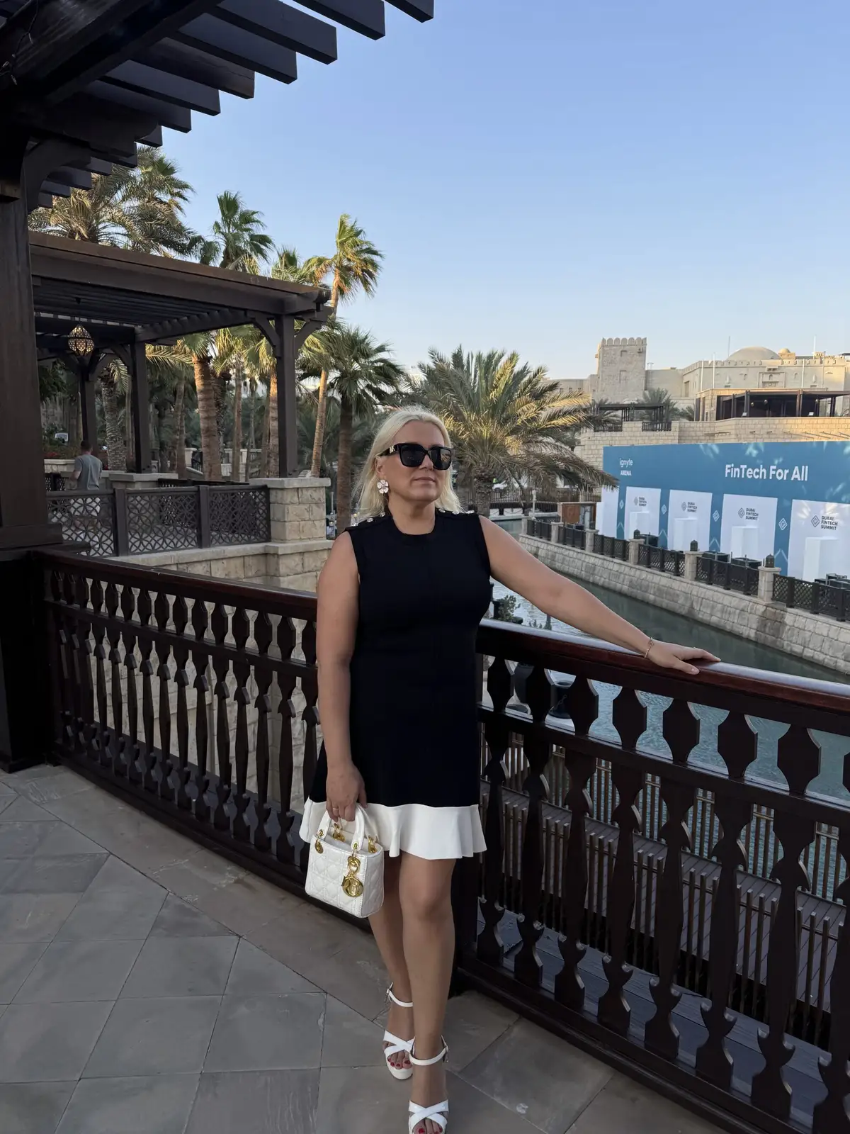 Dubai – reisifoto