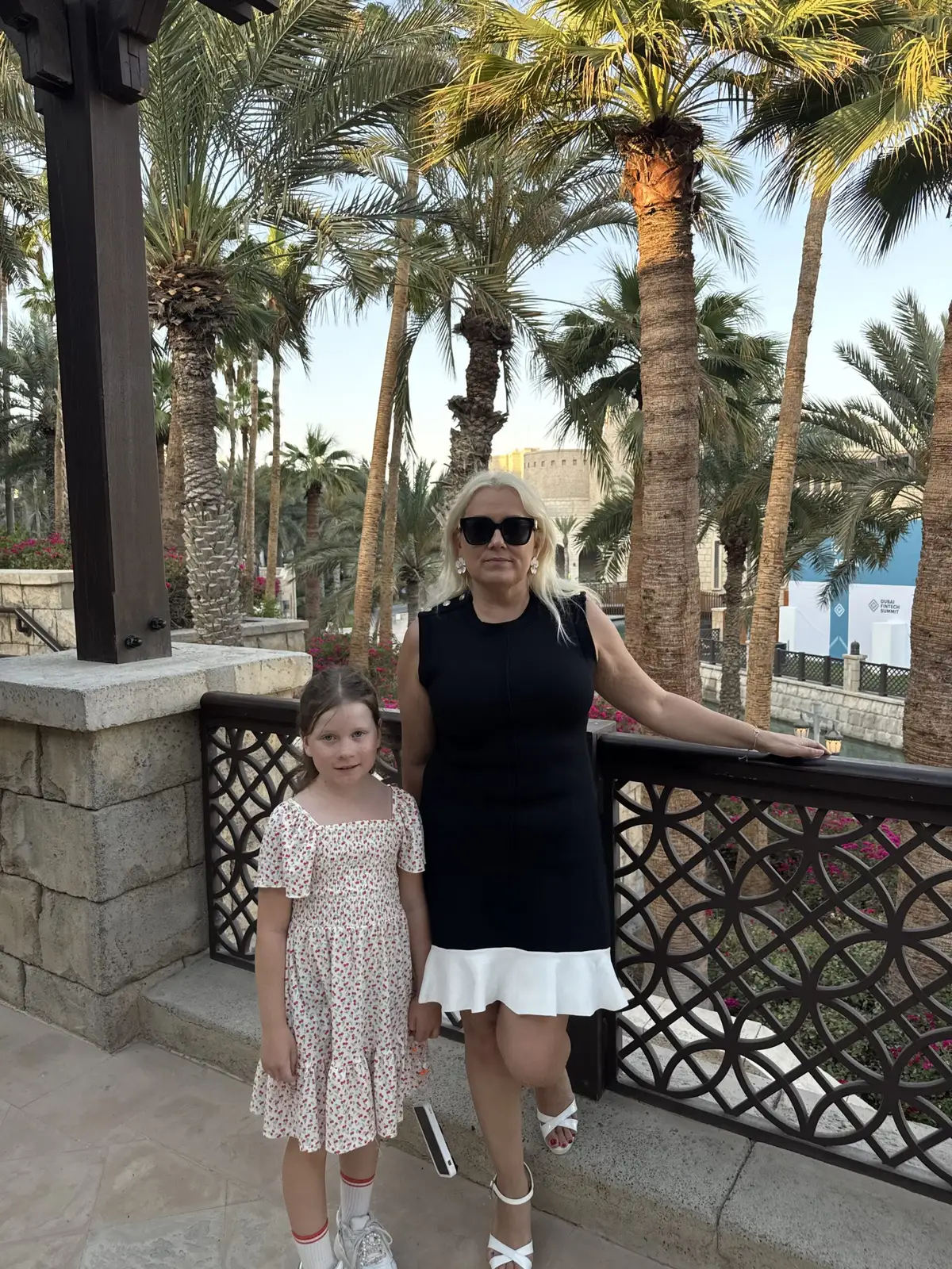 Dubai – reisifoto