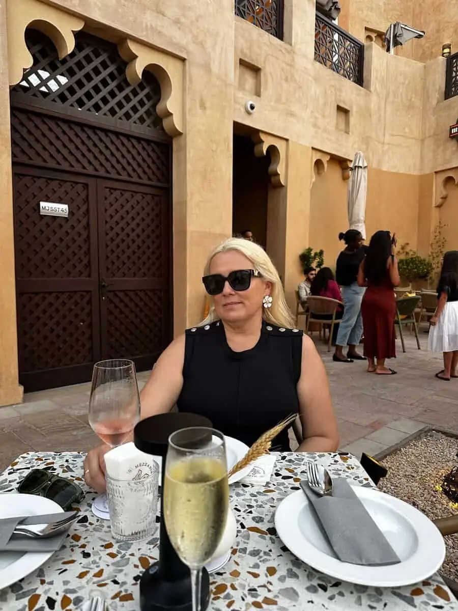Dubai – reisifoto