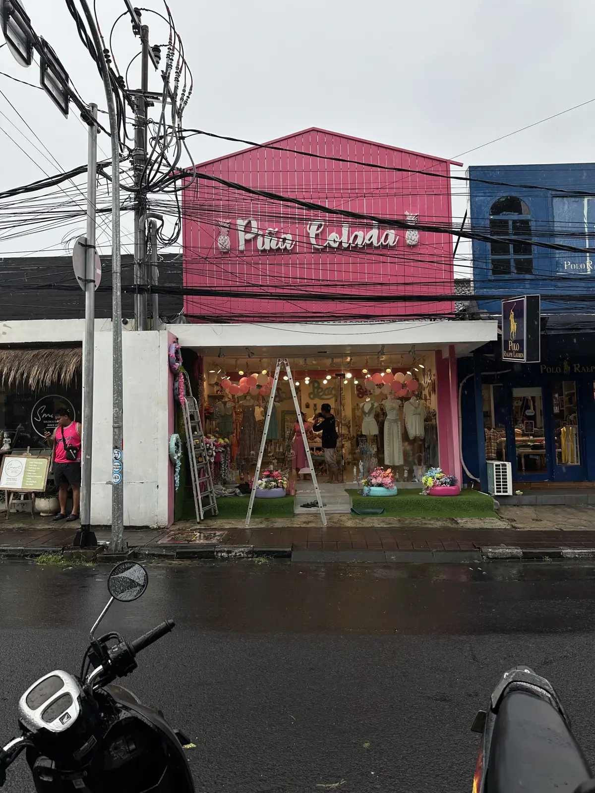 Bali – reisifoto