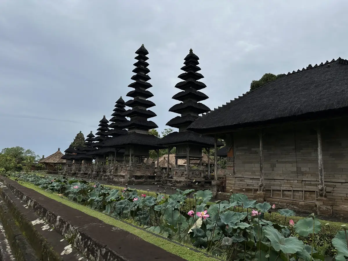 Bali – reisifoto