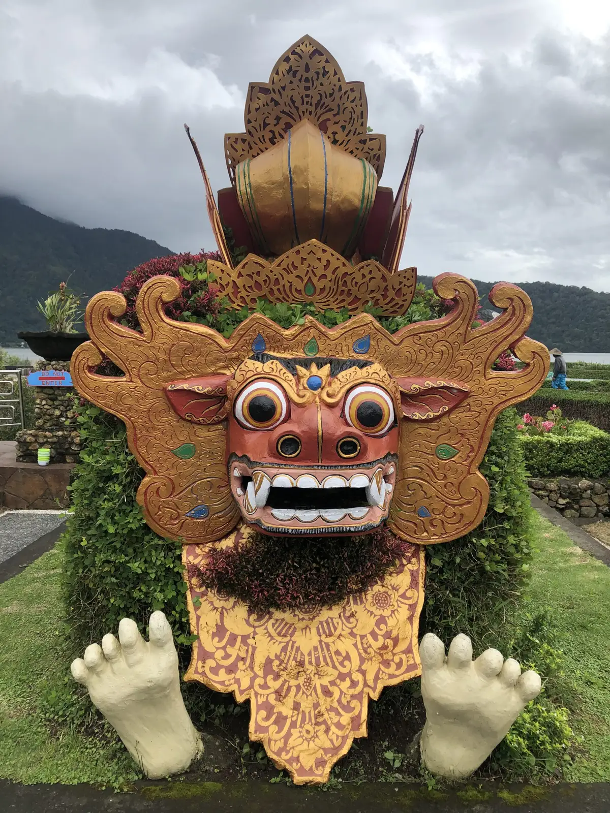 Bali – reisifoto