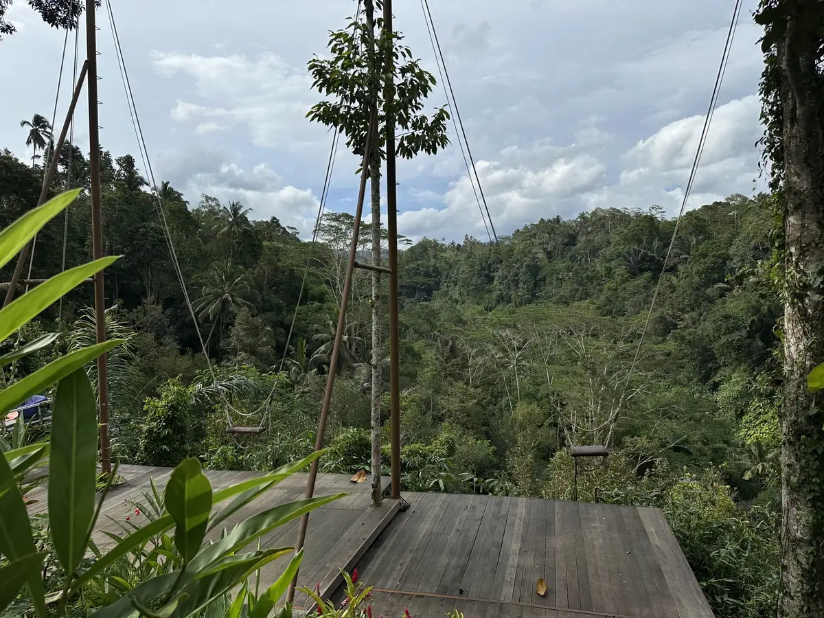 Bali – reisifoto