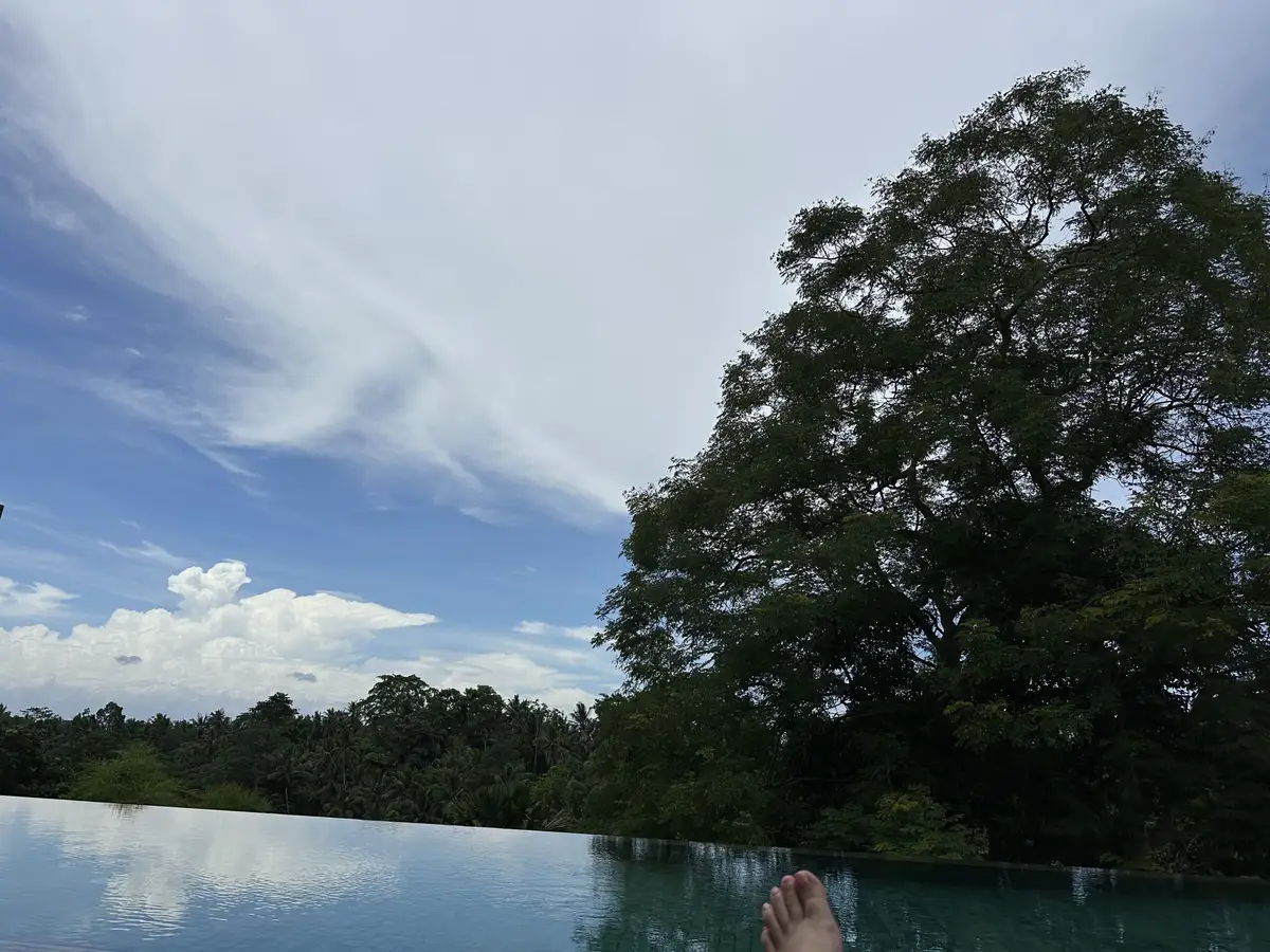 Bali – reisifoto