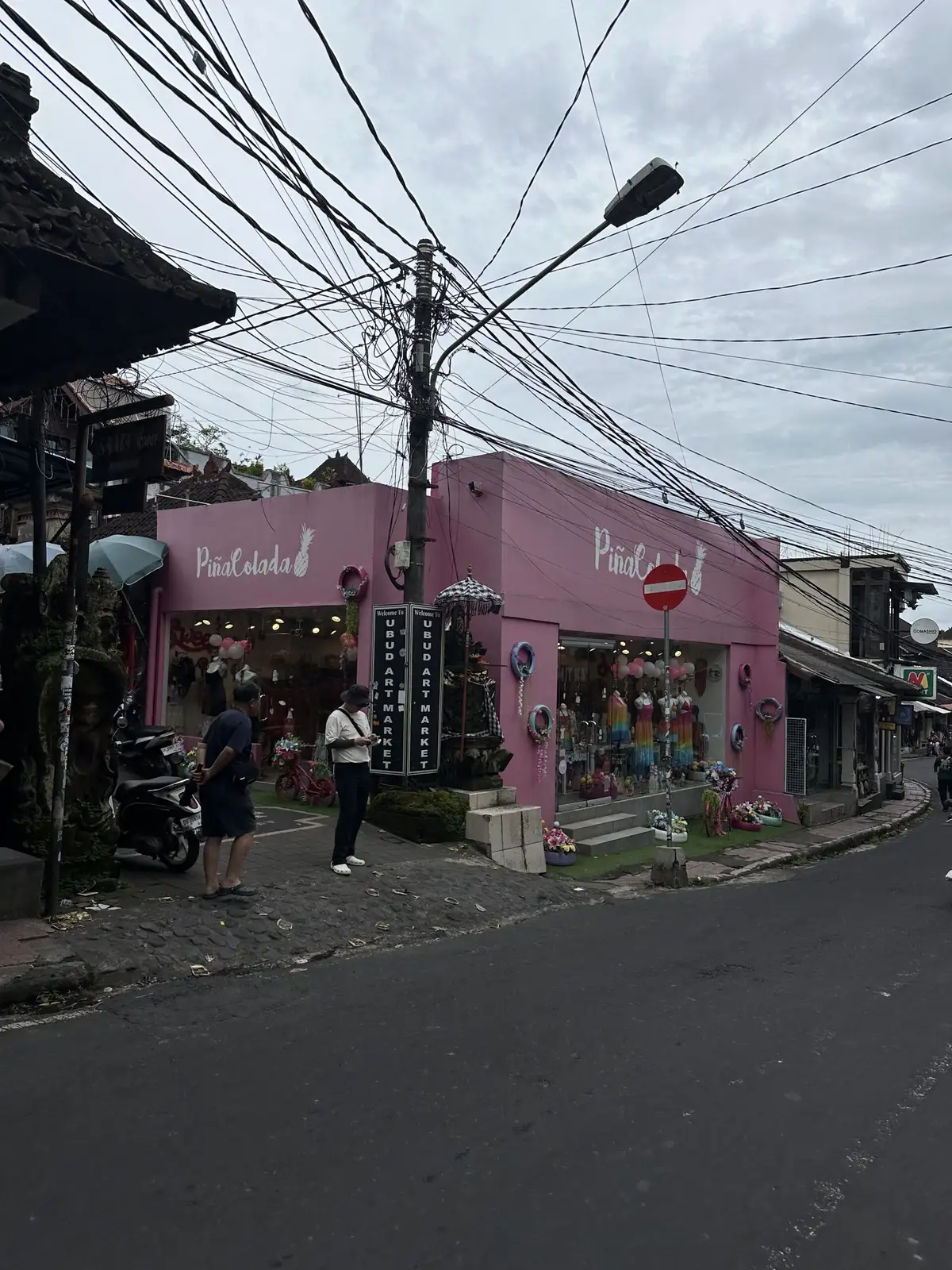Bali – reisifoto