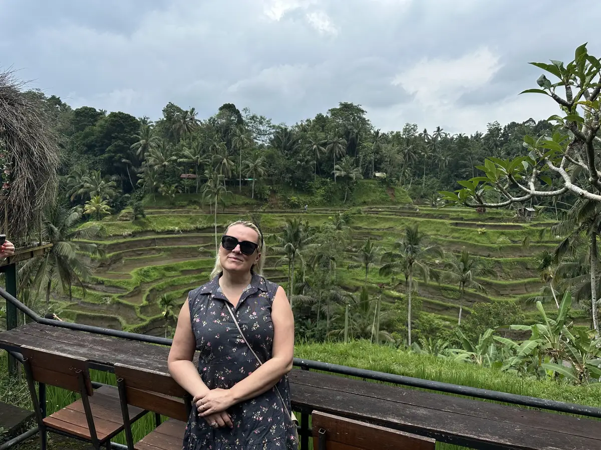 Bali – reisifoto