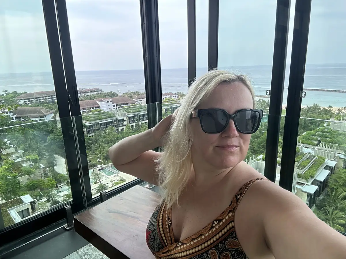Bali – reisifoto