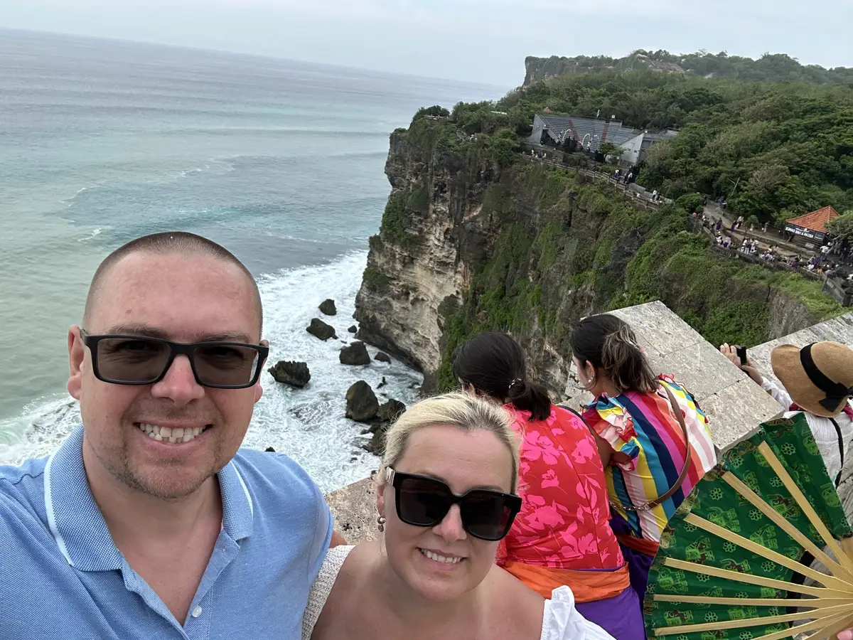 Bali – reisifoto