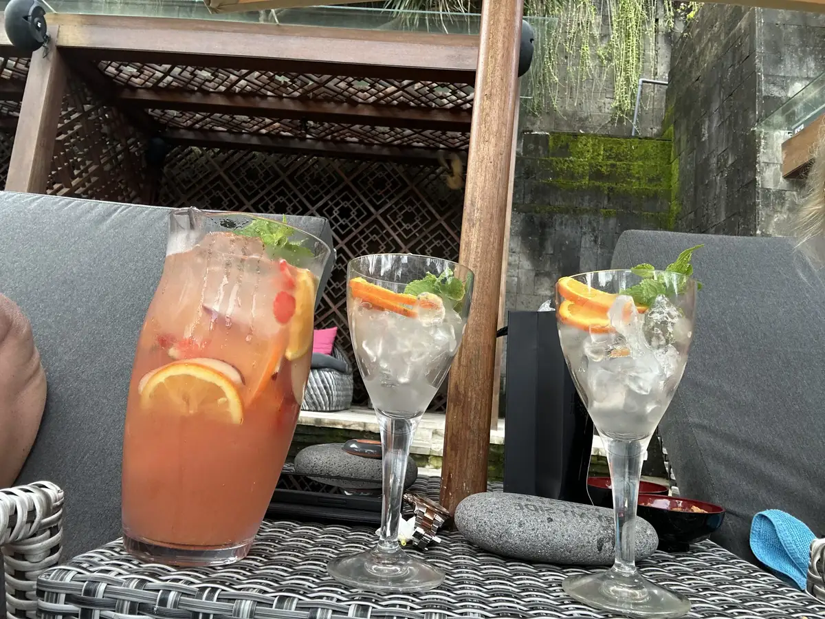 Bali – reisifoto