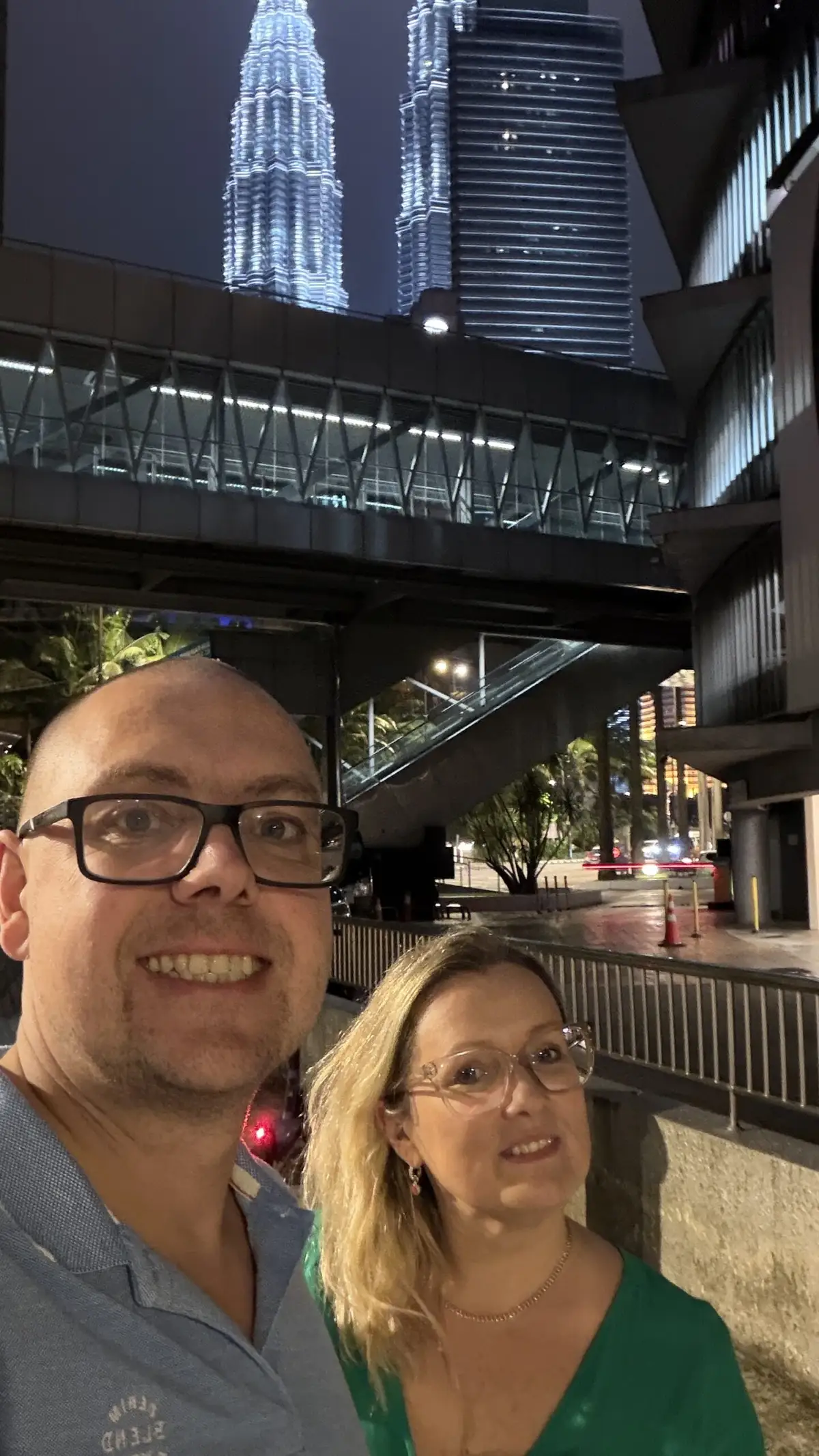 Kuala Lumpur ja Langkawi – reisifoto