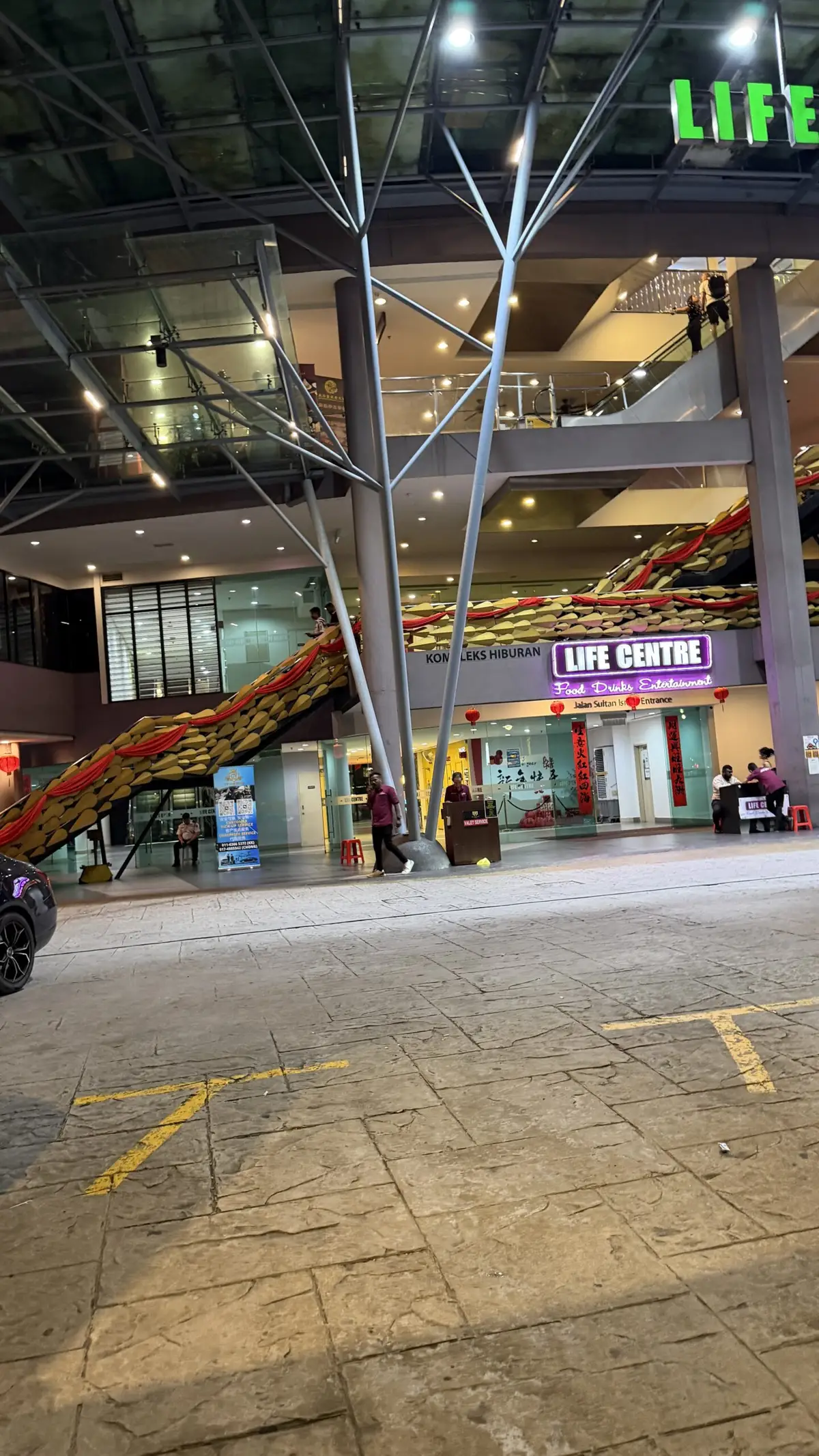 Kuala Lumpur ja Langkawi – reisifoto