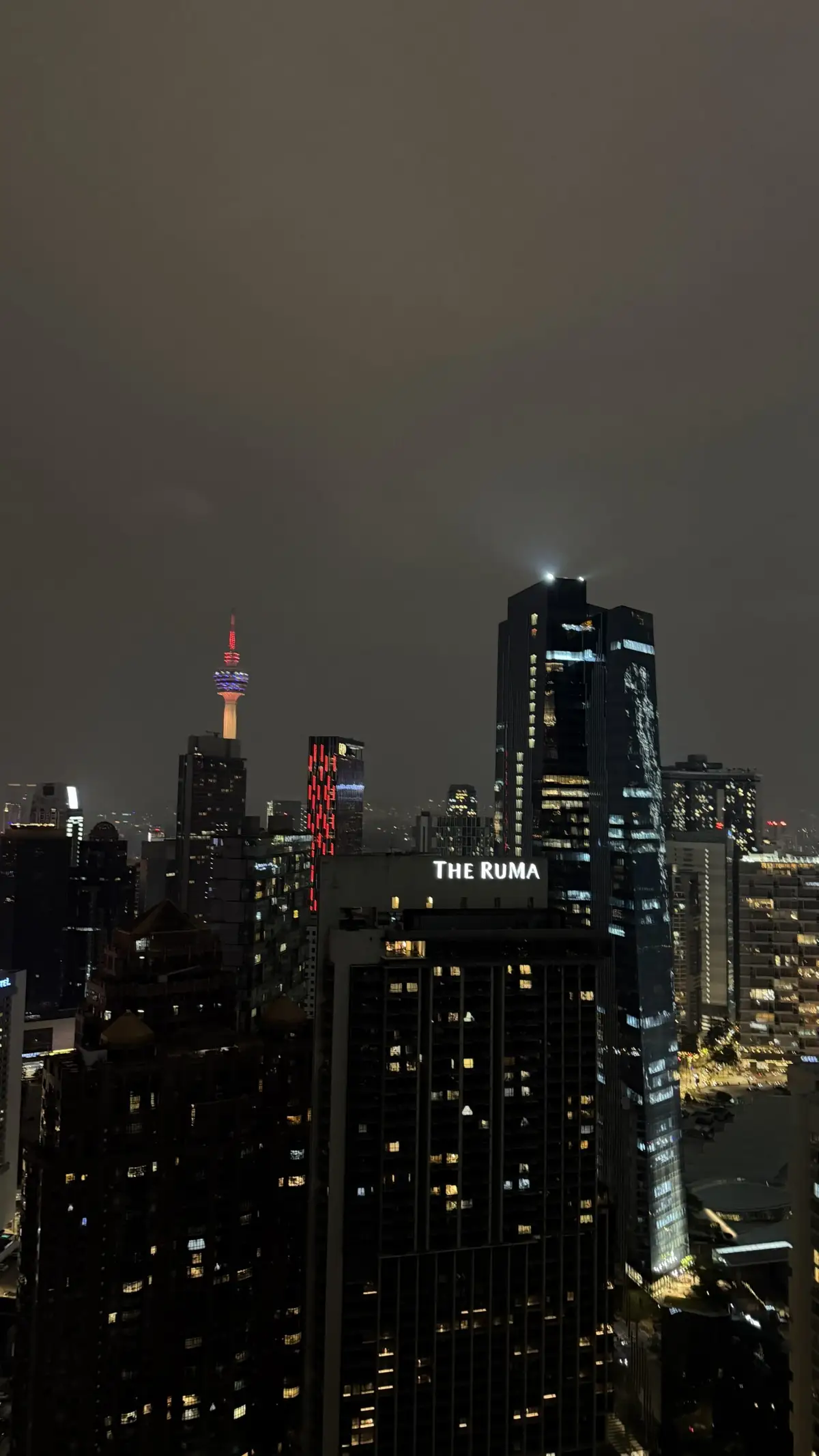 Kuala Lumpur ja Langkawi – reisifoto
