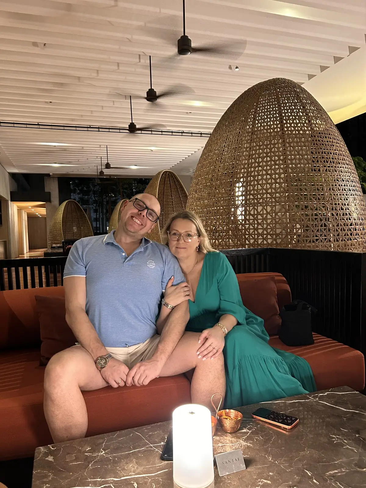 Kuala Lumpur ja Langkawi – reisifoto