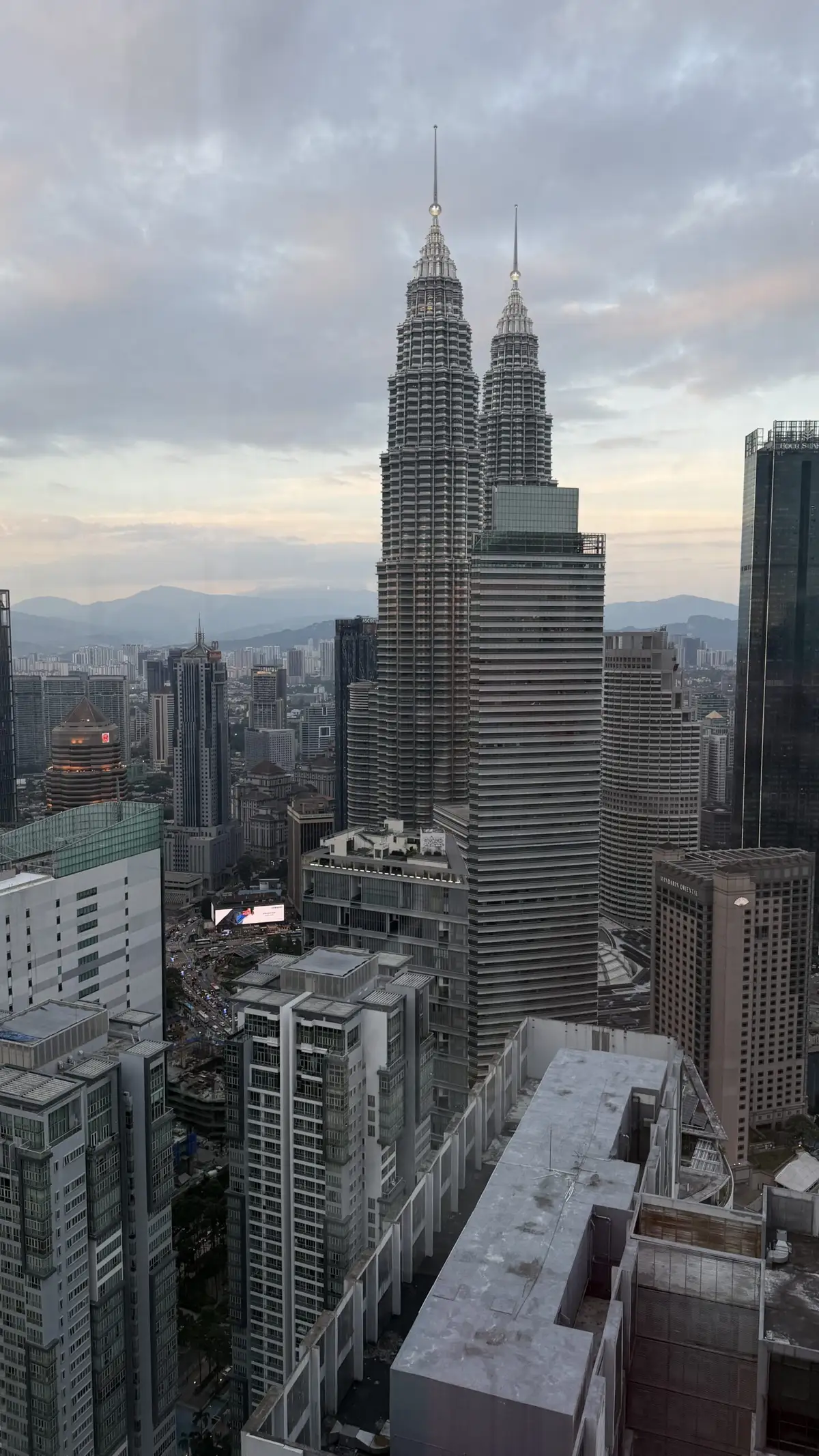 Kuala Lumpur ja Langkawi – reisifoto