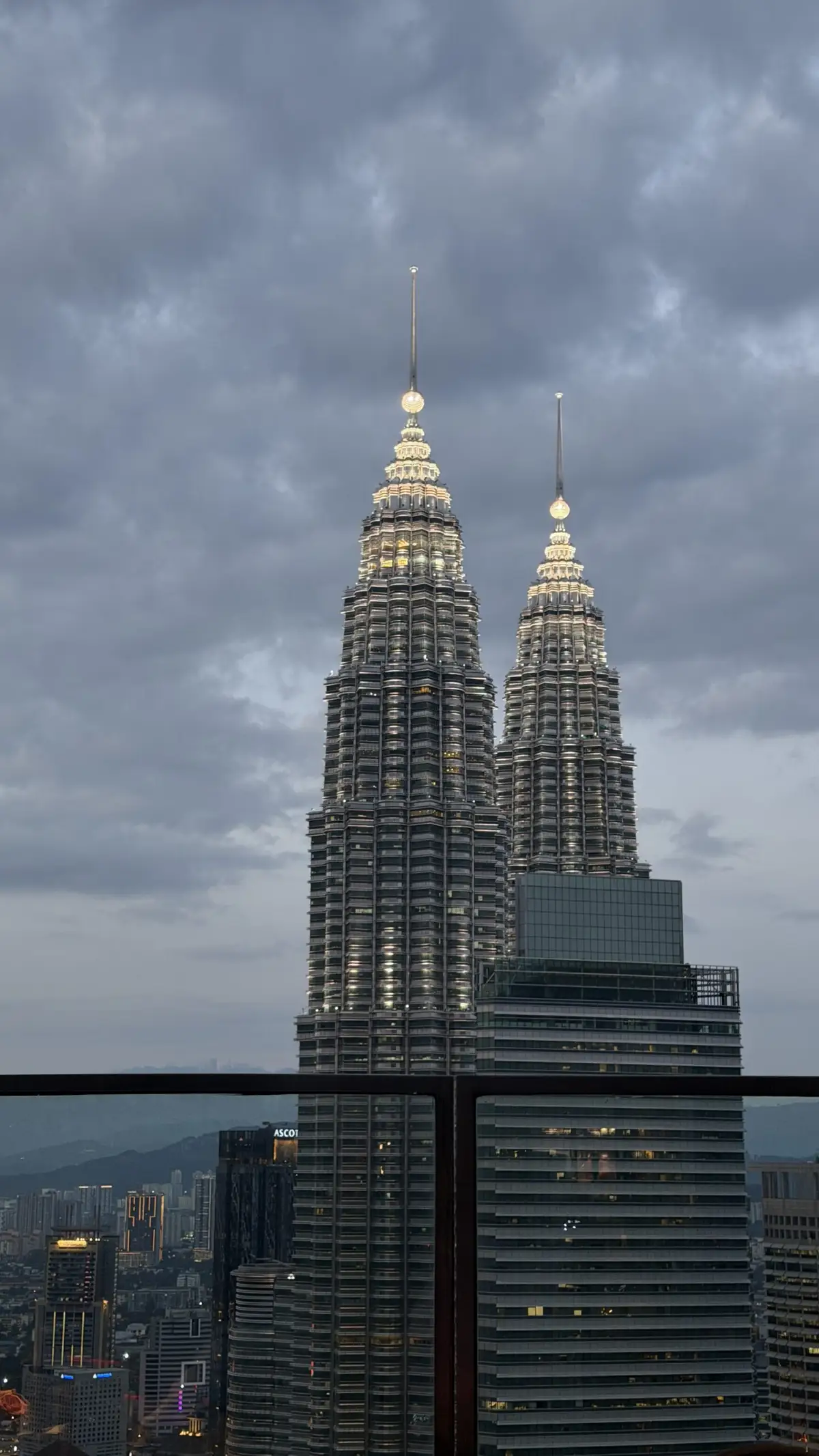 Kuala Lumpur ja Langkawi – reisifoto