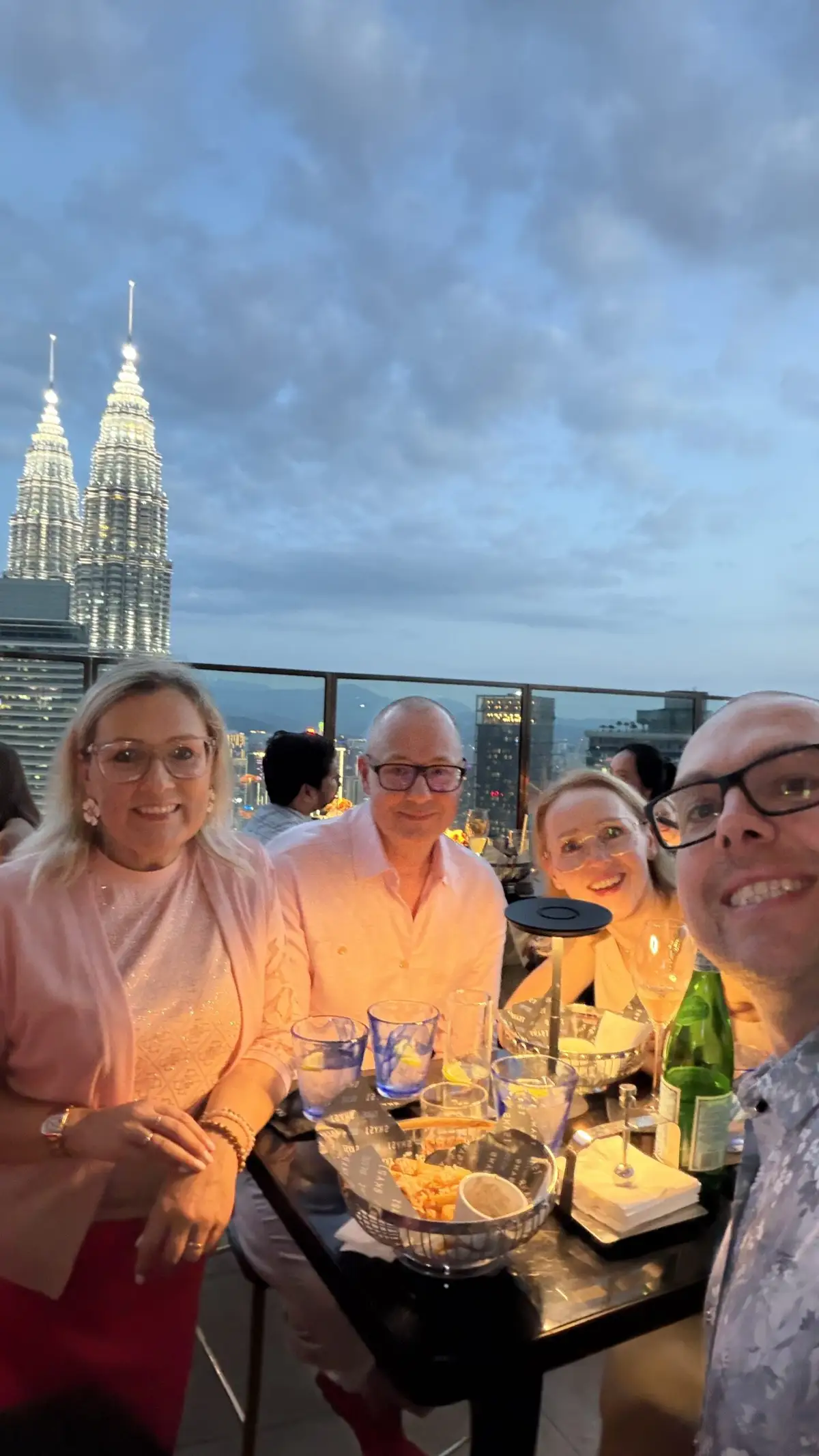Kuala Lumpur ja Langkawi – reisifoto