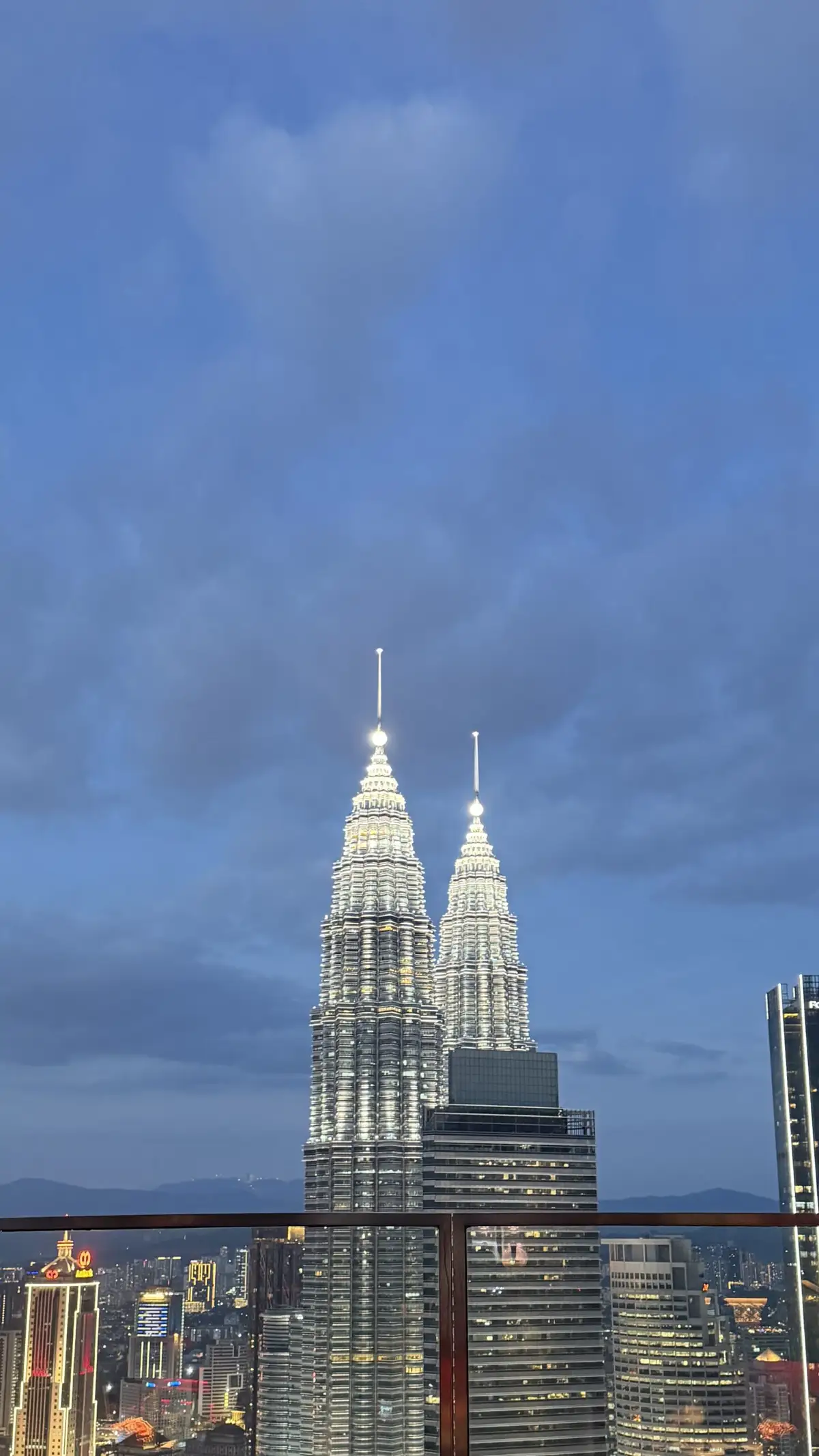Kuala Lumpur ja Langkawi – reisifoto