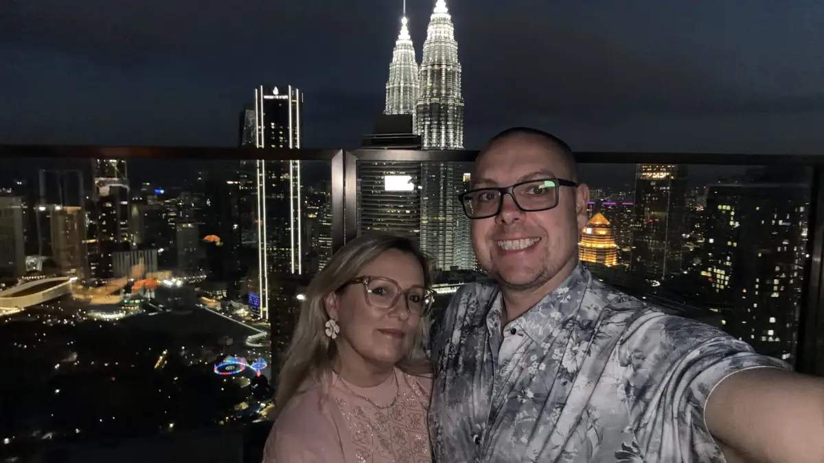 Kuala Lumpur ja Langkawi – reisifoto