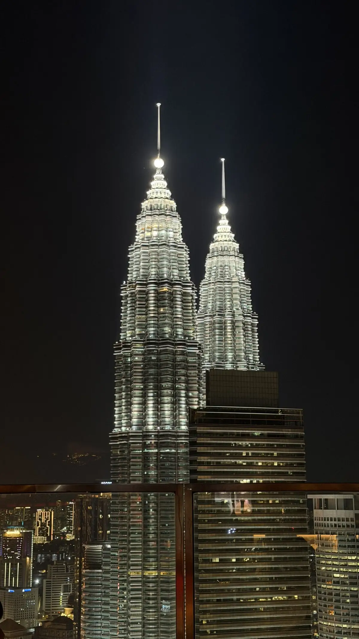Kuala Lumpur ja Langkawi – reisifoto