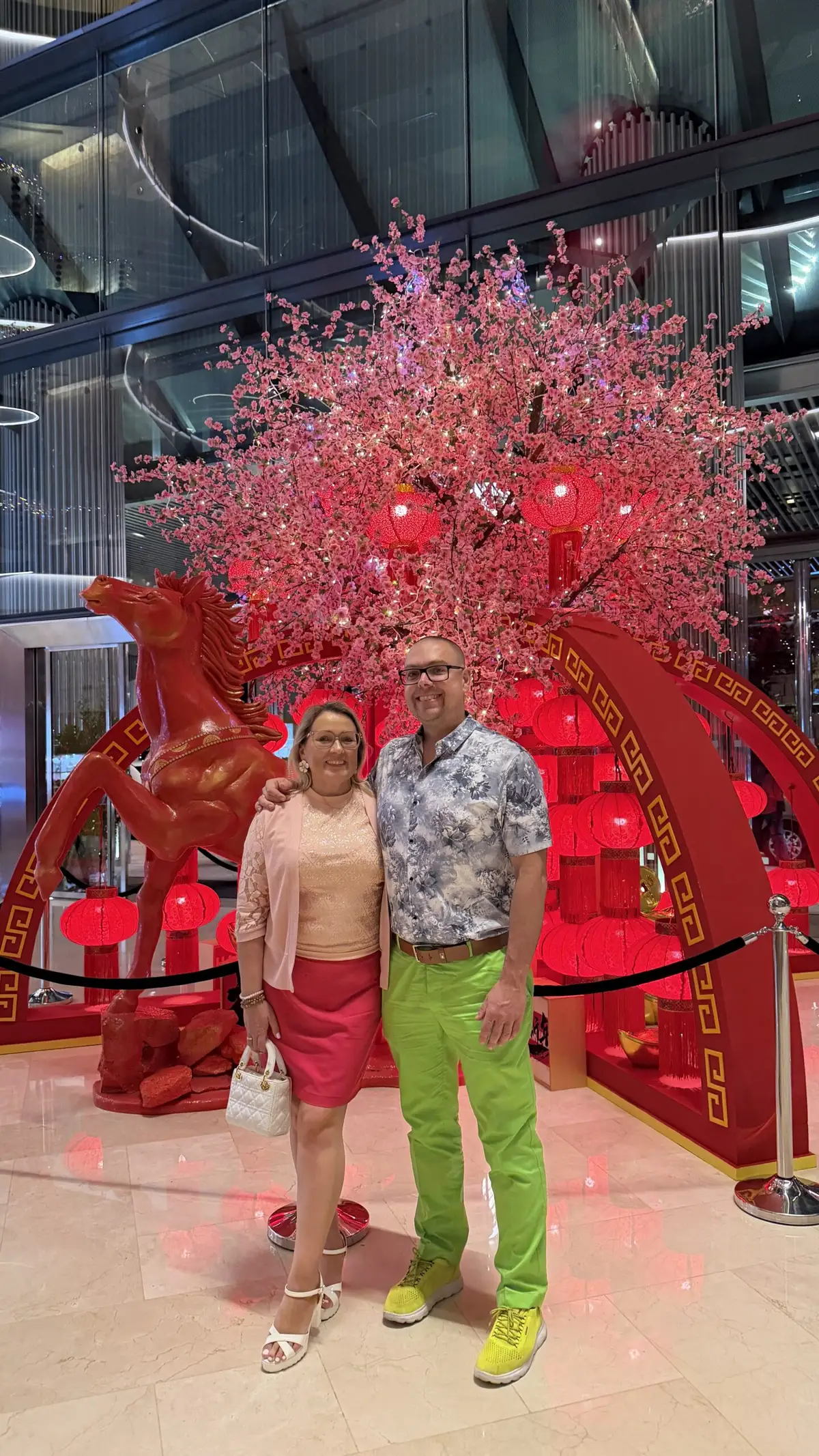 Kuala Lumpur ja Langkawi – reisifoto