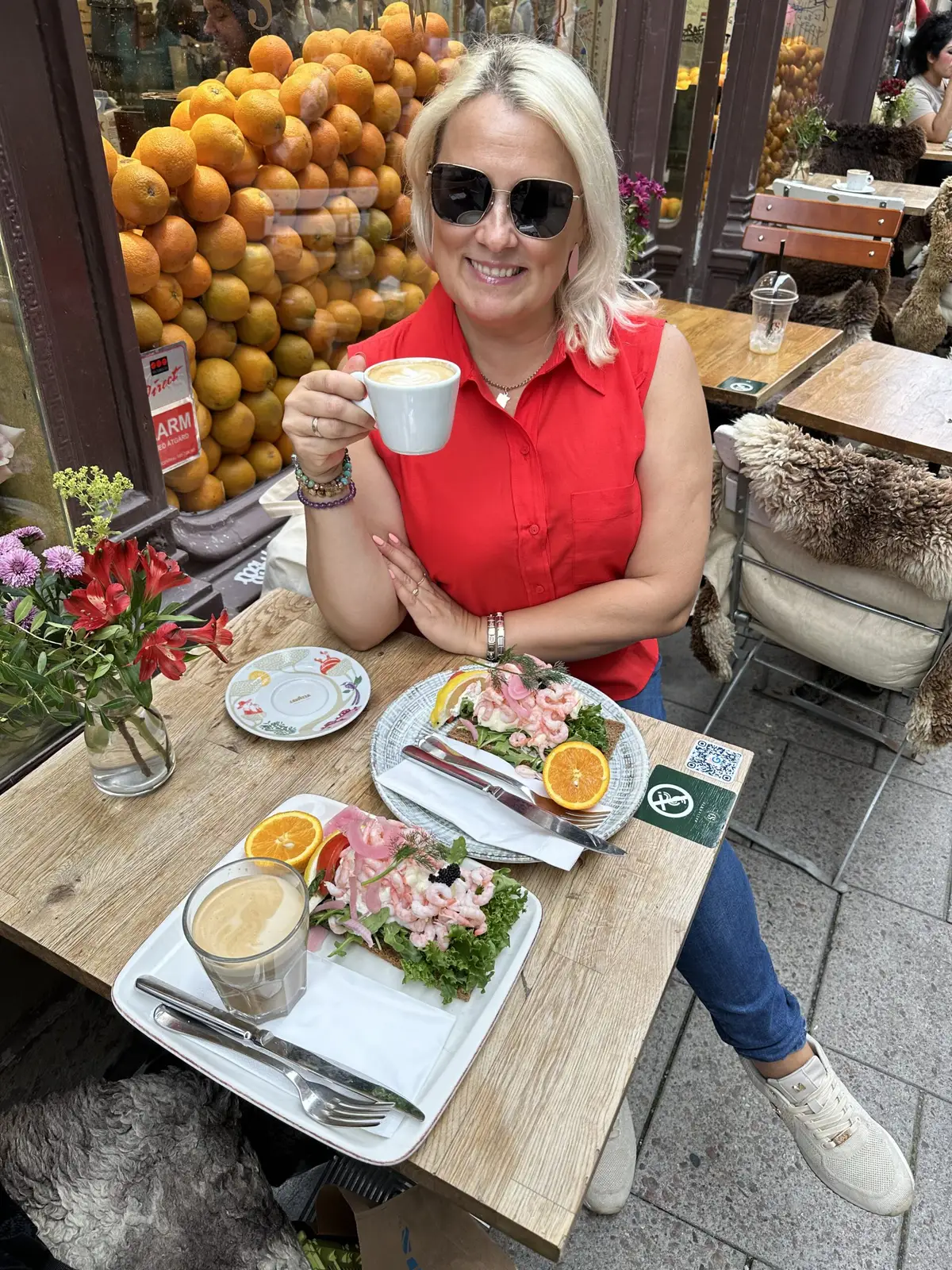 Stockholm – reisifoto