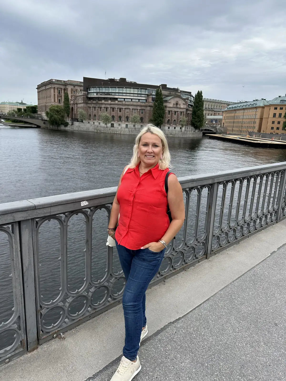 Stockholm – reisifoto
