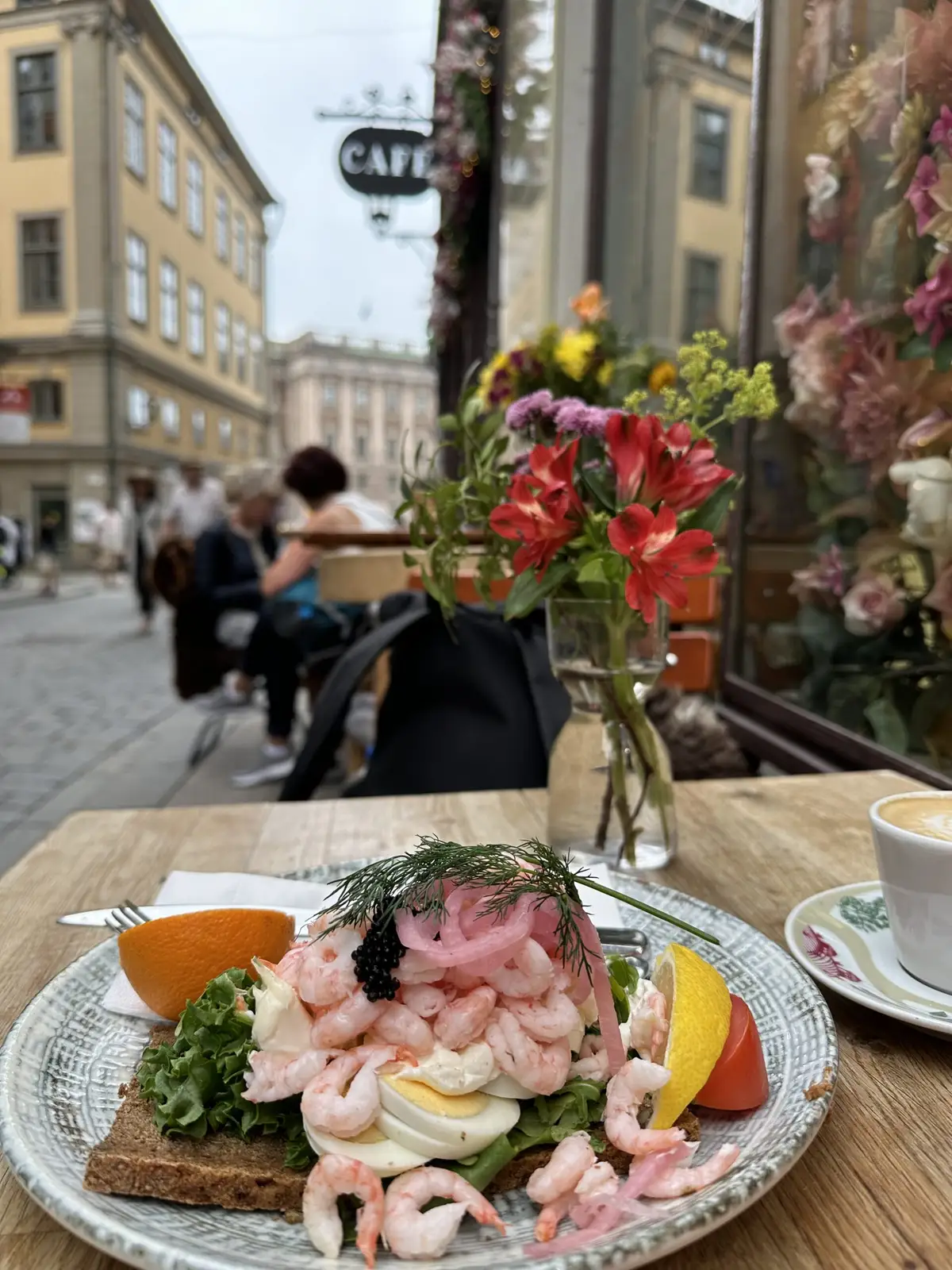 Stockholm – reisifoto